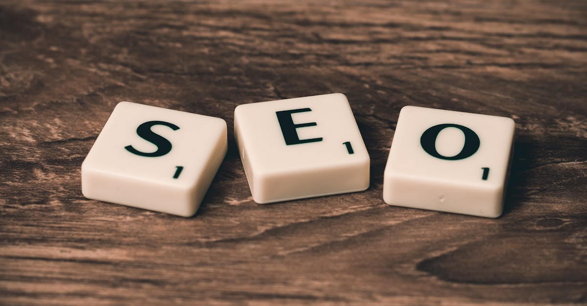 Tout savoir sur le référencement avec SEO-Up